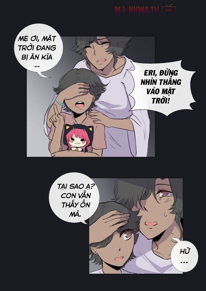 Đọc truyện Trọng sinh mạc thế - Chap 25